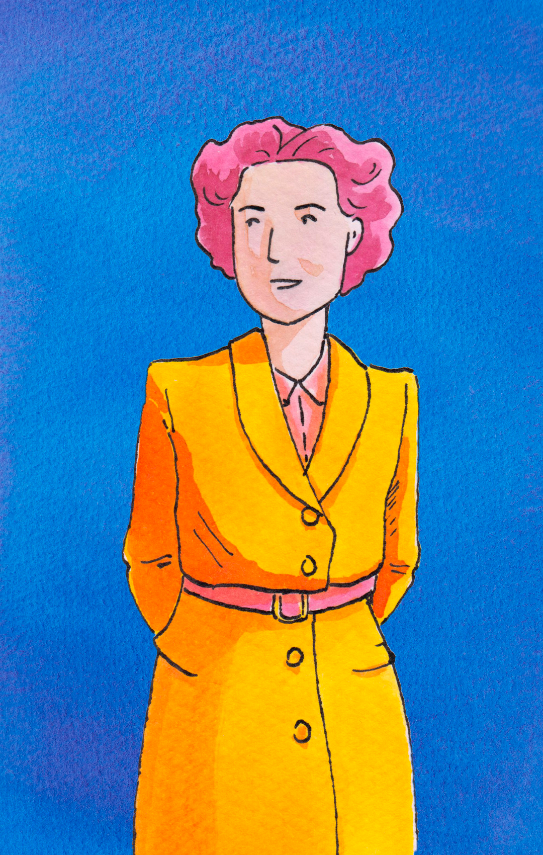 Andrée de Jongh